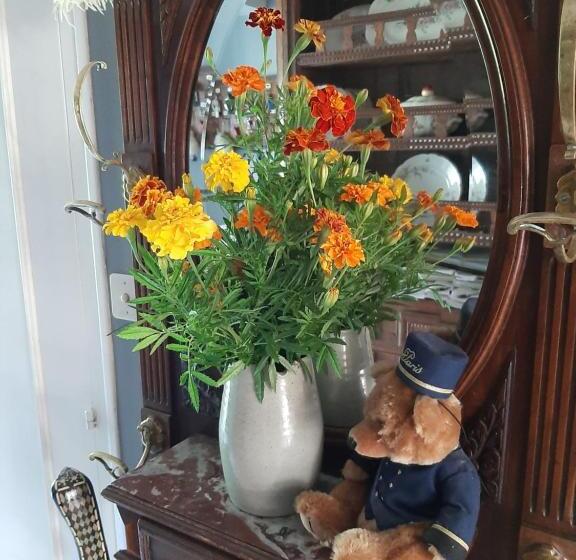 بنسيون A L'ombre Du Mont St Michel