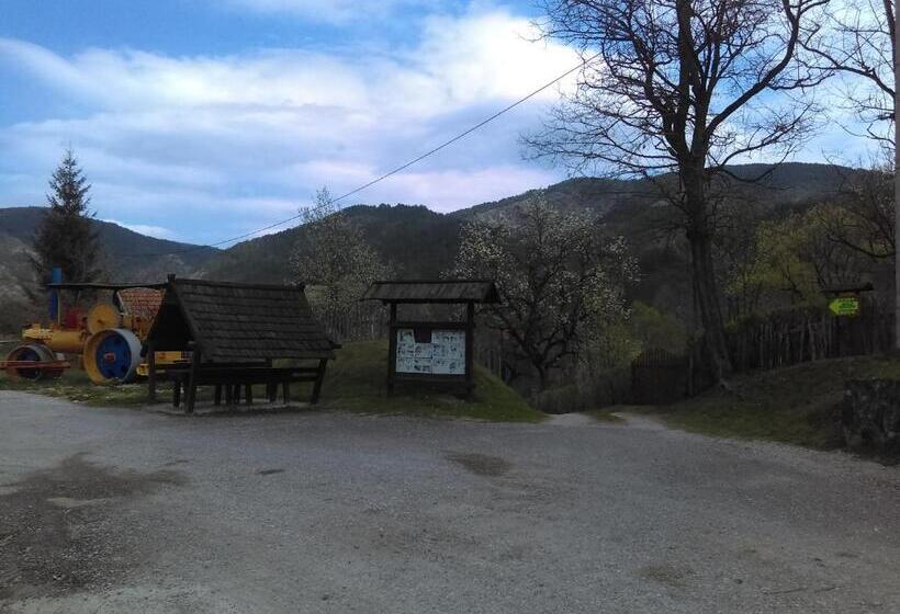 پانسیون Apartman Ana