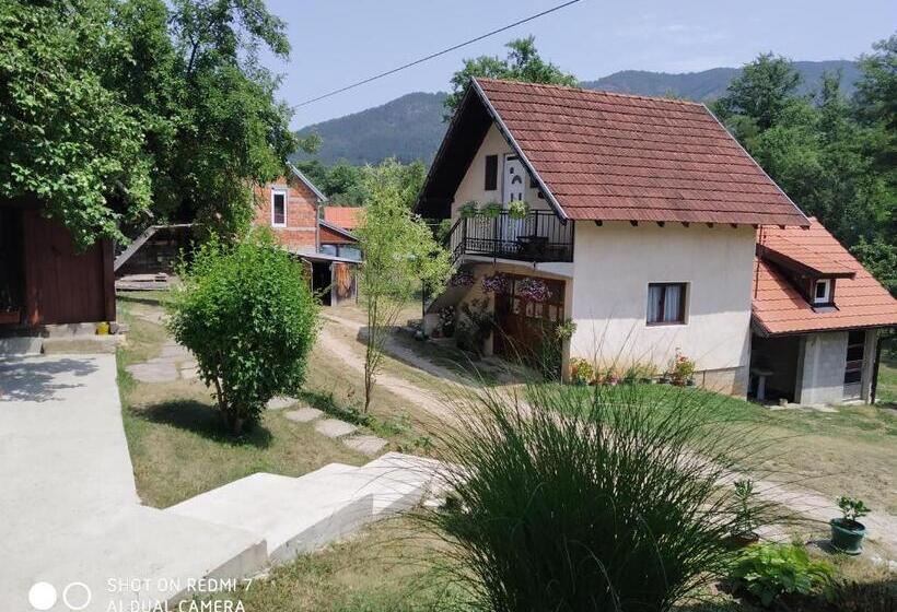 پانسیون Apartman Ana