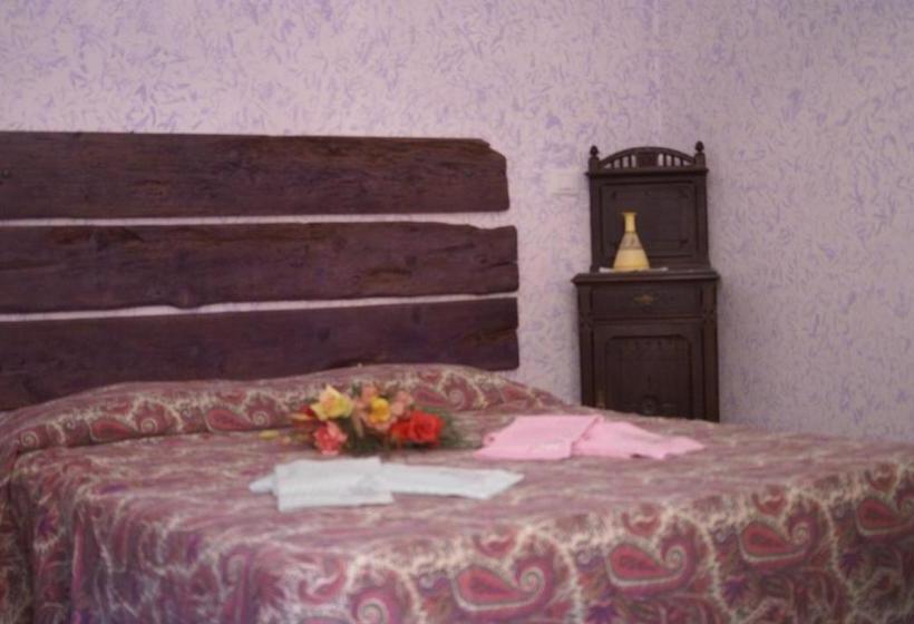 펜션 B&b Au Caruggiu