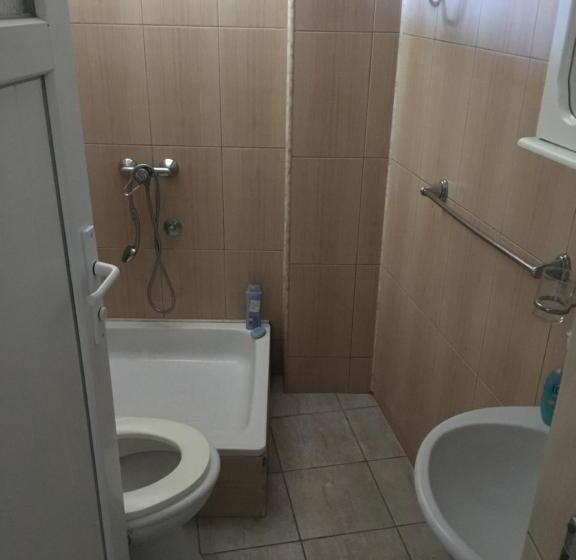 پانسیون Bujtina Oltas