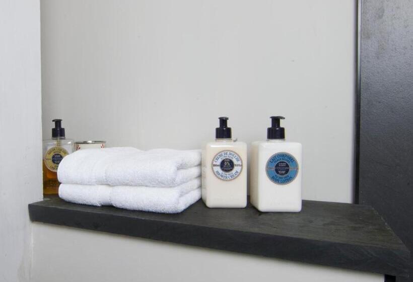 펜션 Dolffanog Fawr