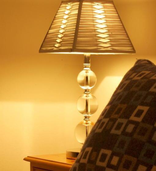 펜션 Dolffanog Fawr