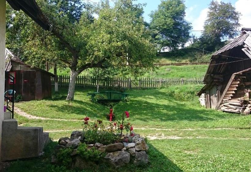 پانسیون Apartman Ana