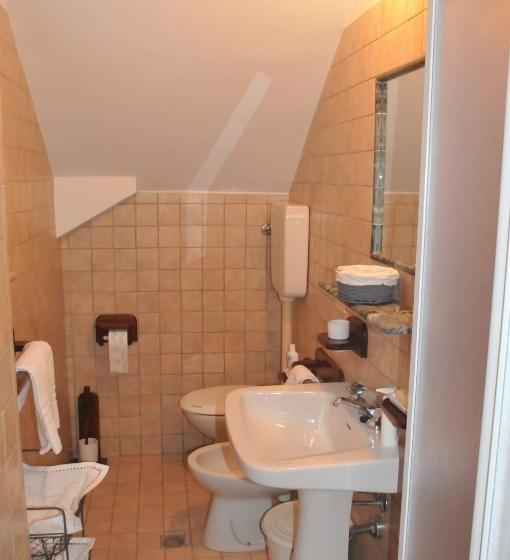 بنسيون Guesthouse Casale Borgo Miriam