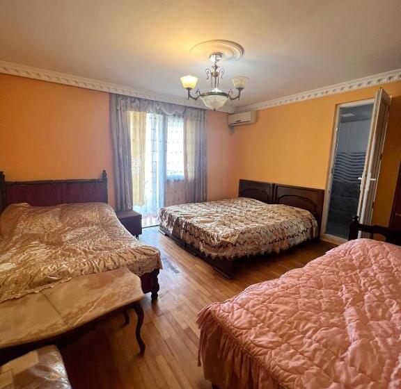 پانسیون Guesthouse Soso