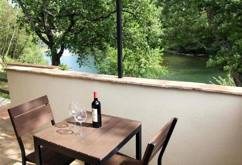膳宿费 La Magnanerie D Hôtes   Chambres D Hôtes