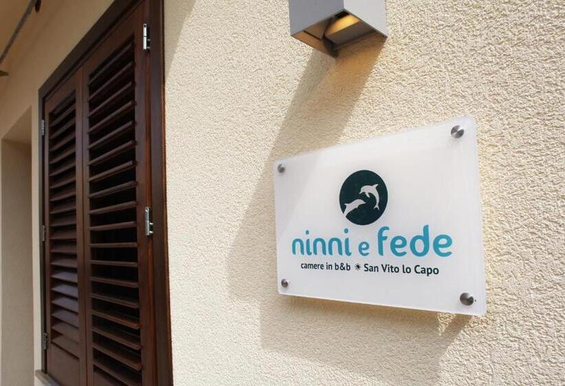 پانسیون Ninni E Fede