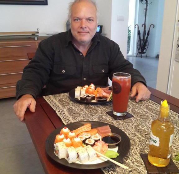 פנסיון Palamos On Sea