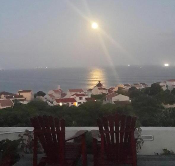 פנסיון Palamos On Sea