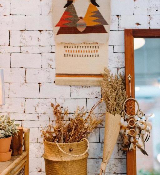 بنسيون Pine Cafe &bed