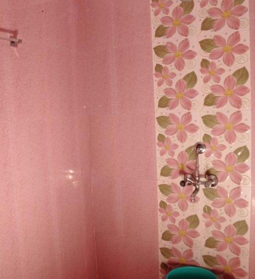 پانسیون Sai Guru Guest House