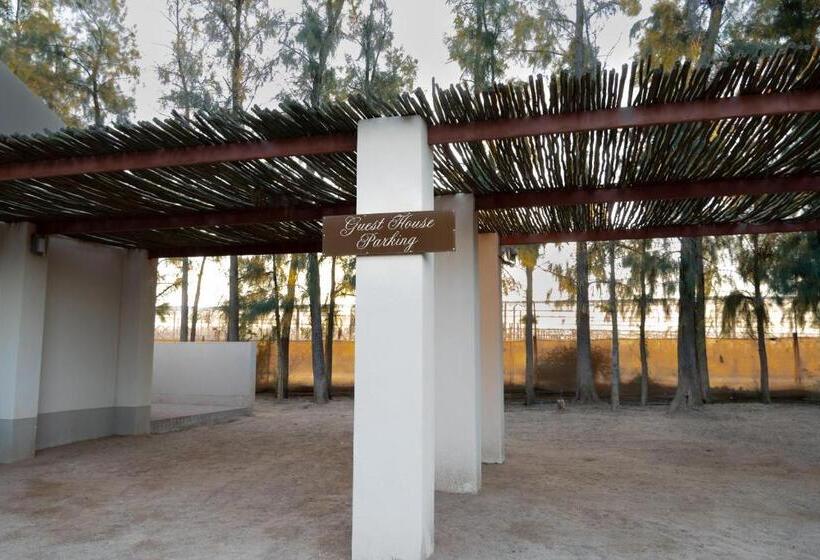 פנסיון The Falls Guest House