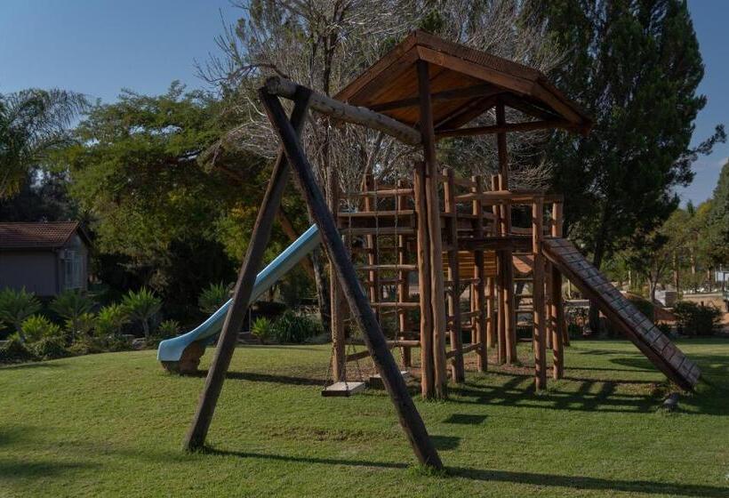 פנסיון The Falls Guest House