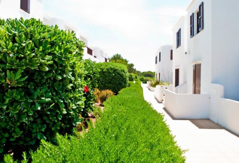 Apartamentos Sa Cala