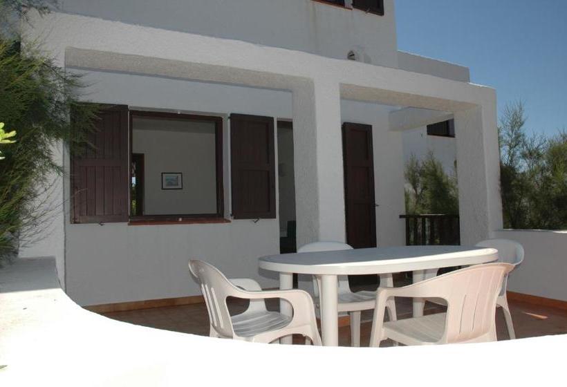 Apartamentos Sa Cornisa