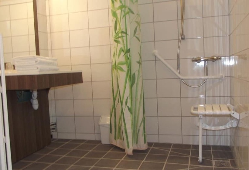 فندق Au Spatial