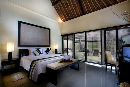 ホテル Bali Rich Luxury Villas Seminyak