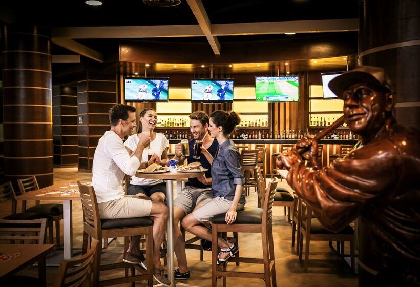 فندق Barcelo Maya Caribe  All Inclusive