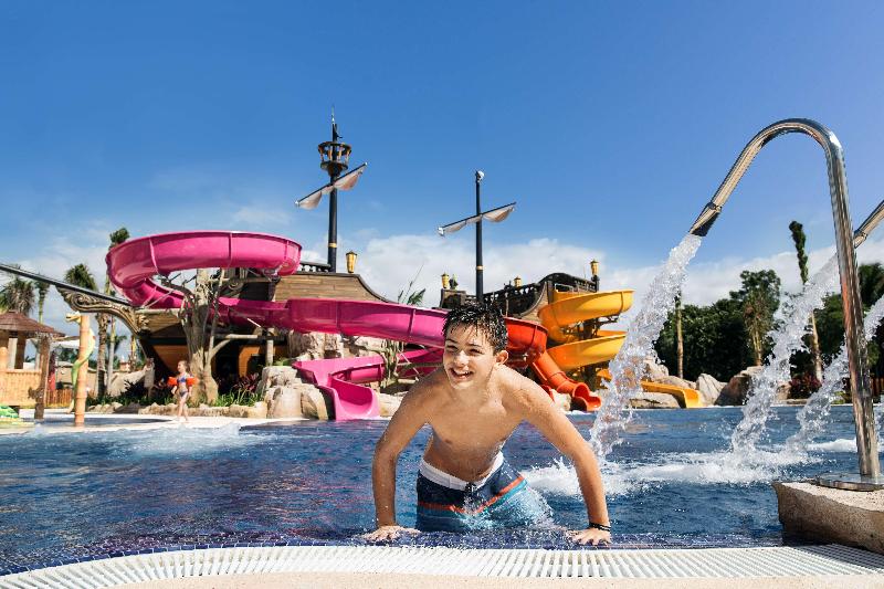 فندق Barcelo Maya Caribe  All Inclusive