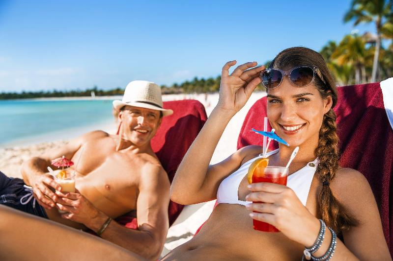 فندق Barcelo Maya Caribe  All Inclusive