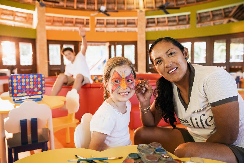 فندق Barcelo Maya Caribe  All Inclusive