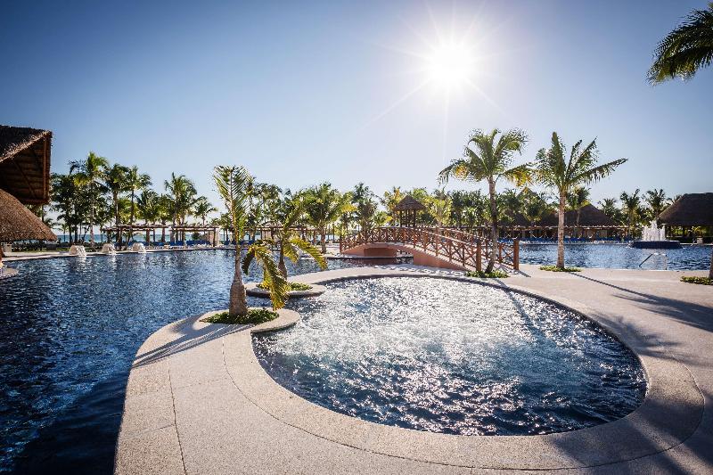 فندق Barcelo Maya Caribe  All Inclusive