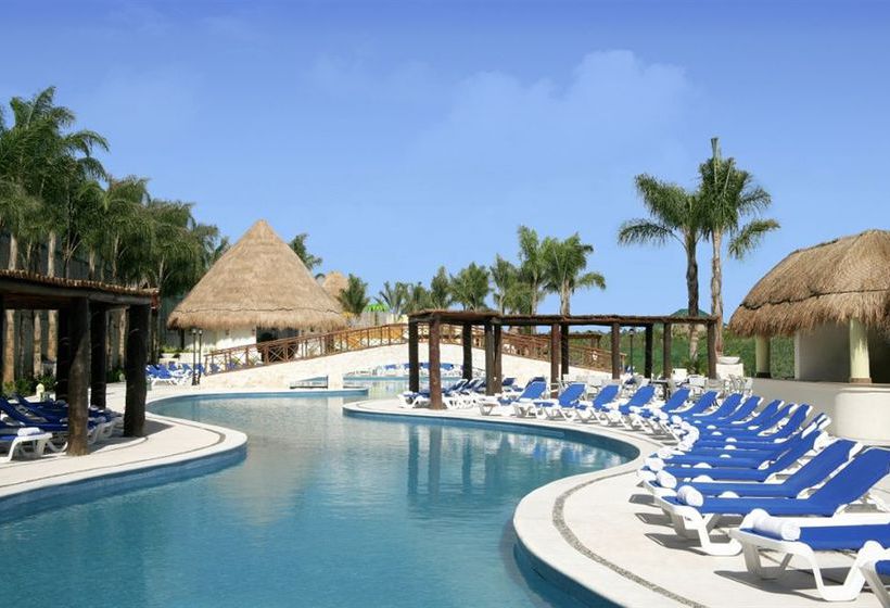 فندق Bel Air Collection Resort & Spa Riviera Maya