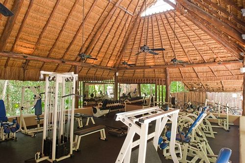 فندق Bel Air Collection Resort & Spa Riviera Maya