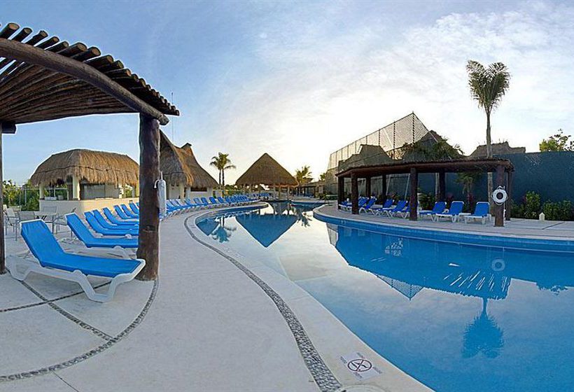 فندق Bel Air Collection Resort & Spa Riviera Maya