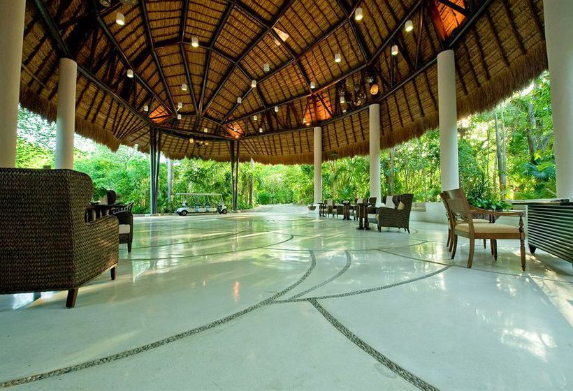 فندق Bel Air Collection Resort & Spa Riviera Maya