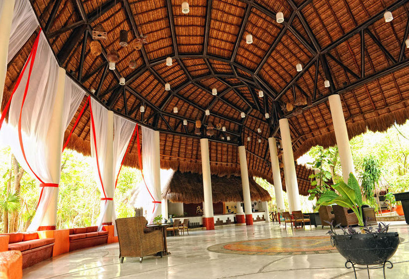 فندق Bel Air Collection Resort & Spa Riviera Maya