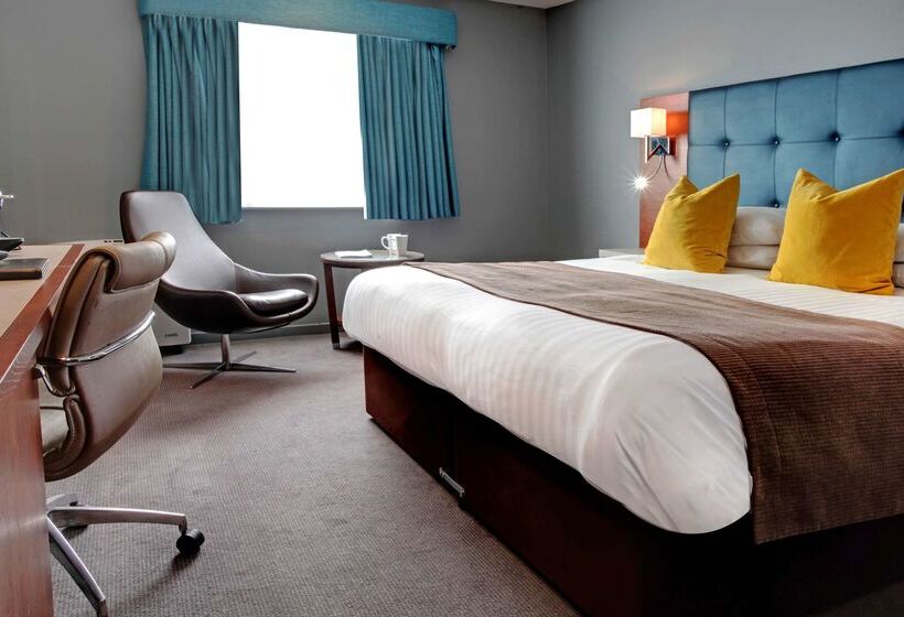 هتل Best Western Atlantic