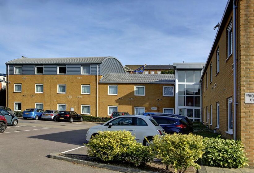 هتل Best Western Atlantic