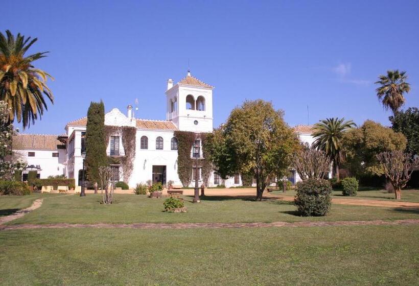 בית מלון כפרי Cortijo El Esparragal