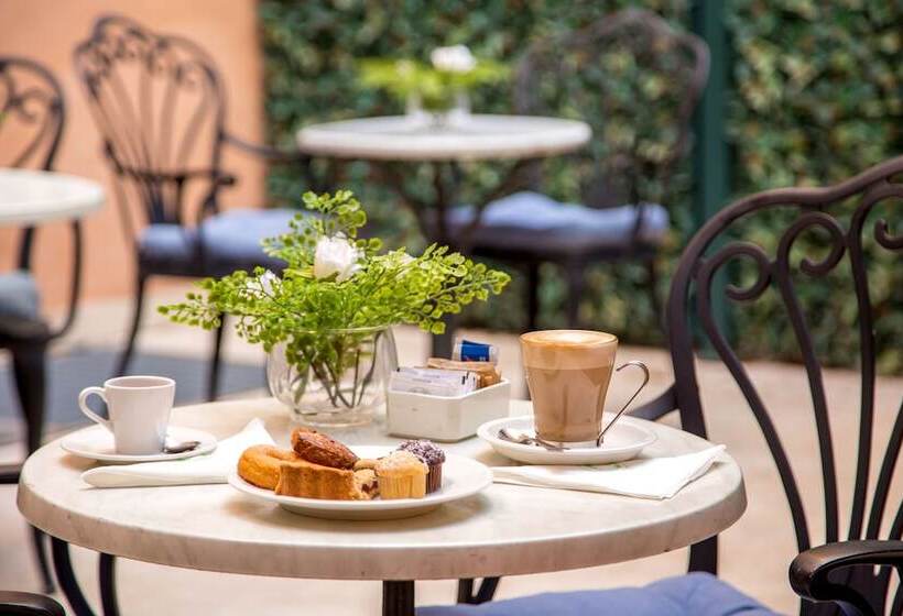 בית מלון כפרי Della Conciliazione