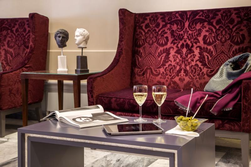 בית מלון כפרי Della Conciliazione