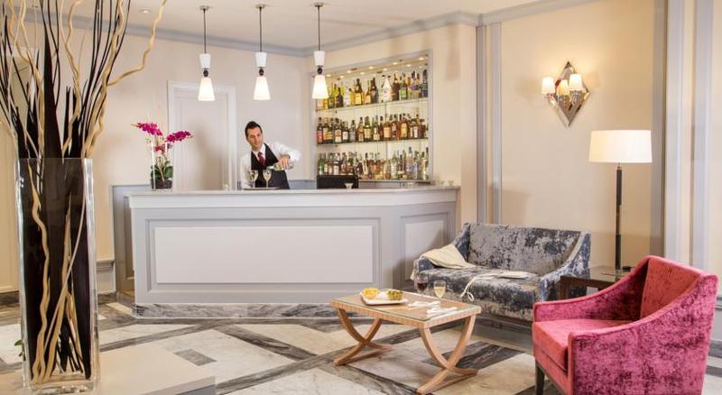 בית מלון כפרי Della Conciliazione