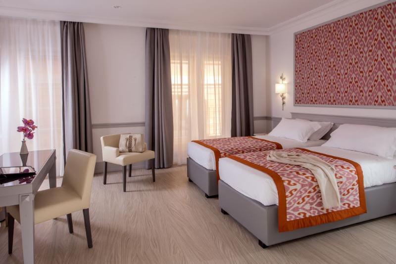 בית מלון כפרי Della Conciliazione