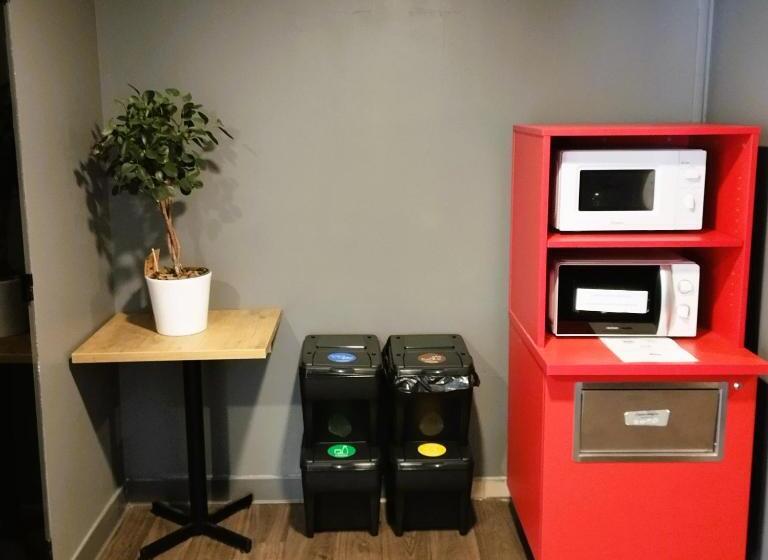 בית מלון כפרי F1 Lyon Bourgoin Jallieu