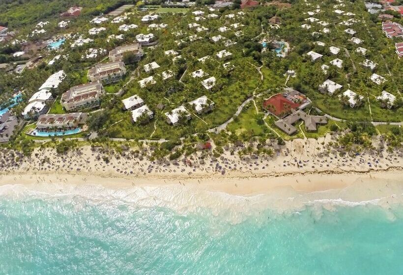Grand Palladium Palace Resort Spa & Casino - All Inclusive