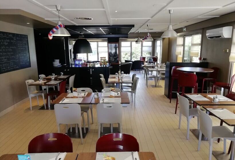 هتل Kyriad Direct Montpellier Saint Jean De Védas   La Peyrière