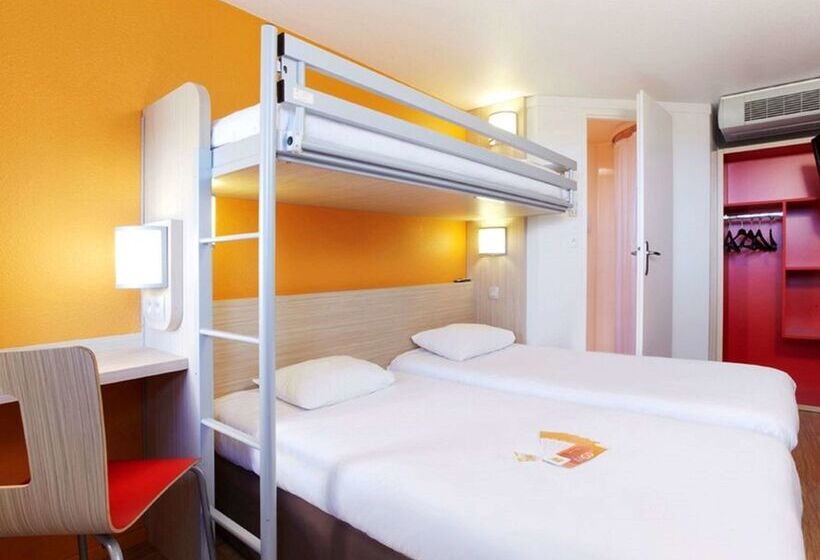 هتل Premiere Classe Montpellier Ouest St Jean De Vedas