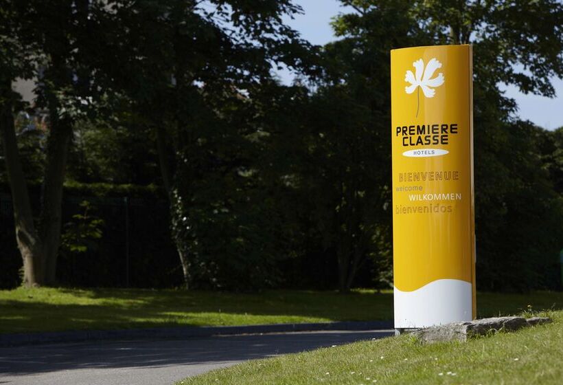 هتل Premiere Classe Montpellier Ouest St Jean De Vedas