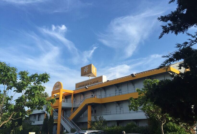 هتل Premiere Classe Montpellier Ouest St Jean De Vedas