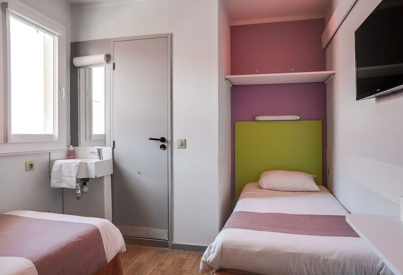 酒店 Hôtel Valence Sud