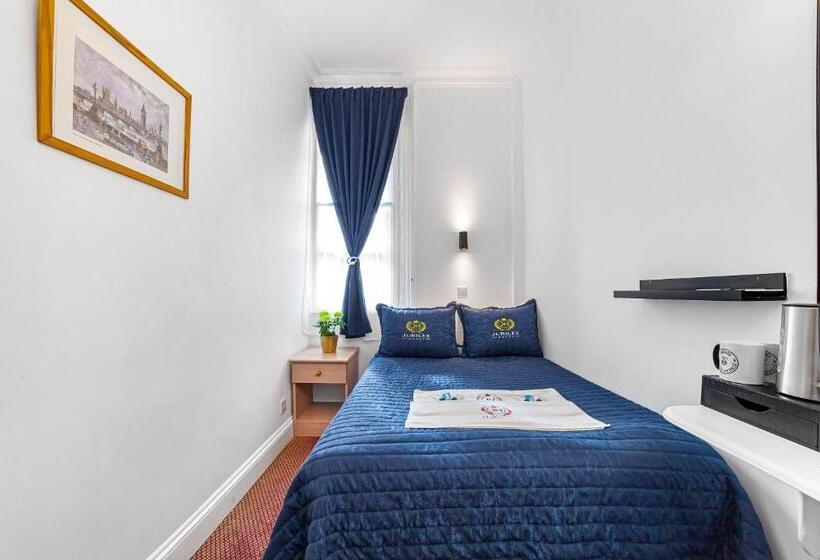 Jubilee Hotel Victoria