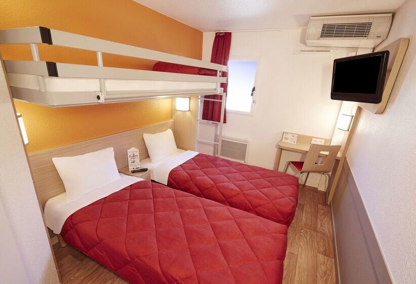 فندق Kyriad Direct Annemasse Genève
