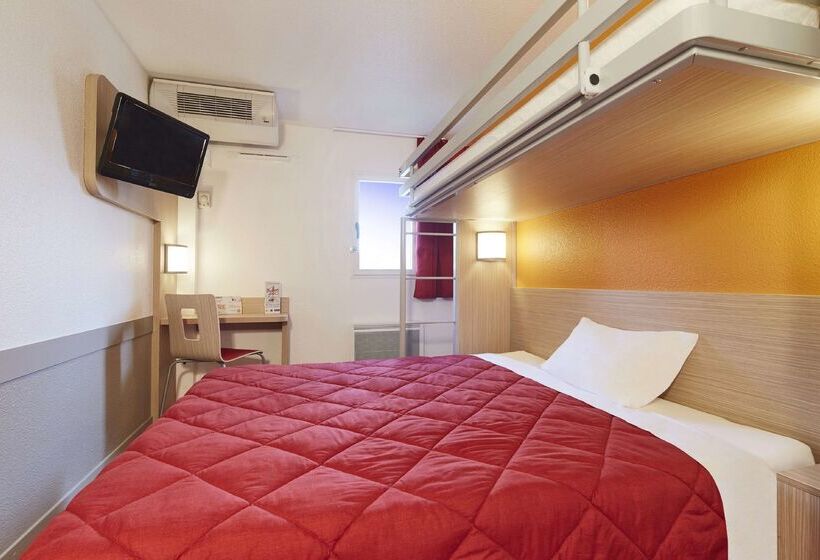 فندق Kyriad Direct Annemasse Genève