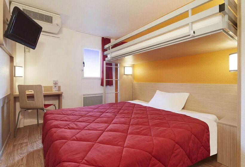 فندق Kyriad Direct Annemasse Genève